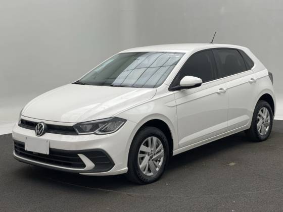 VOLKSWAGEN POLO 1.0 170 TSI MANUAL